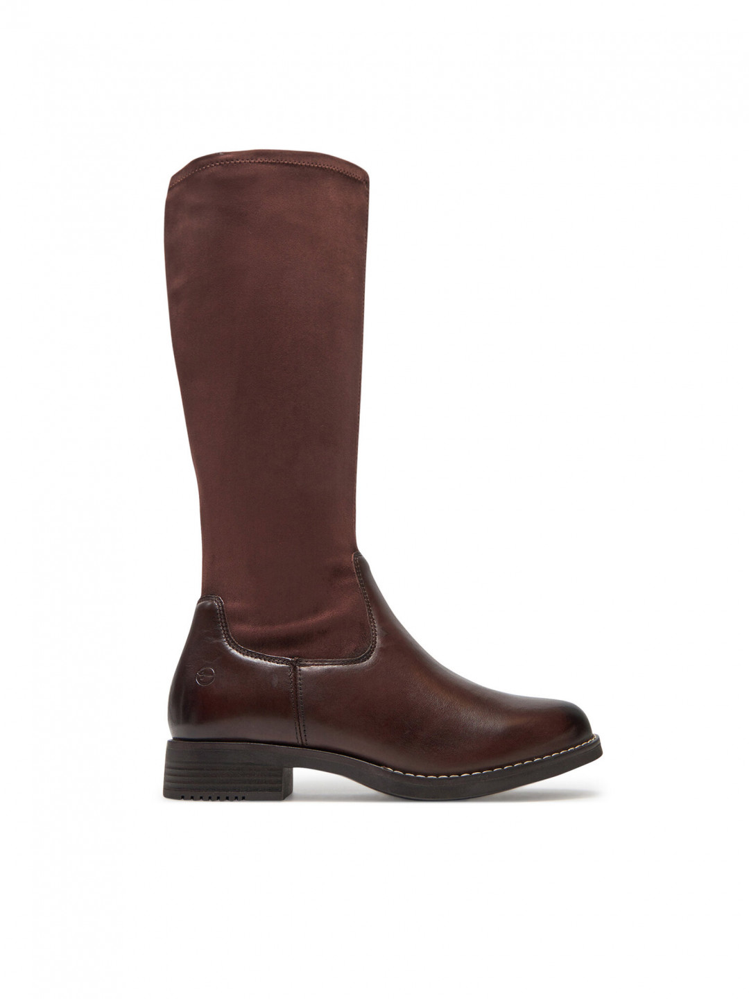 Tamaris Kozačky 8-85502-43 Hnědá
